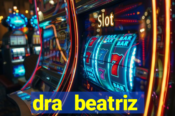 dra beatriz oftalmologista cruzeiro sp